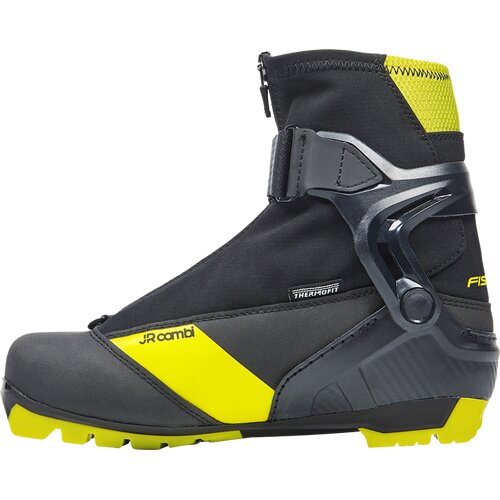 KINDER SKATING-LANGLAUFSCHUHE JR COMBI