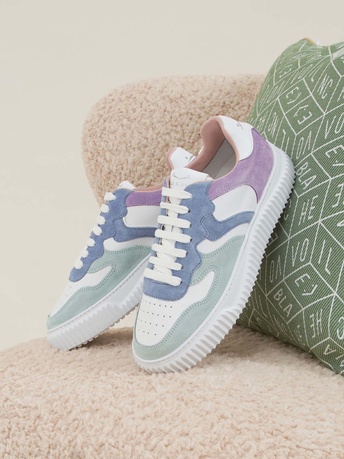 Sneaker-16639790022 Voile Blanche