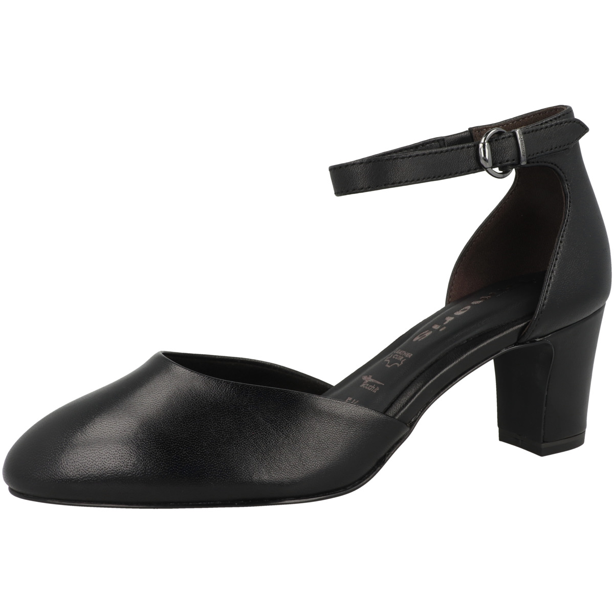 Tamaris 1-22401-42 Pumps schwarz
