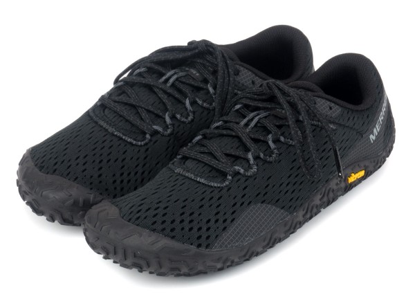 Merrell |f ~ Vapor Glove 6 ~ Black