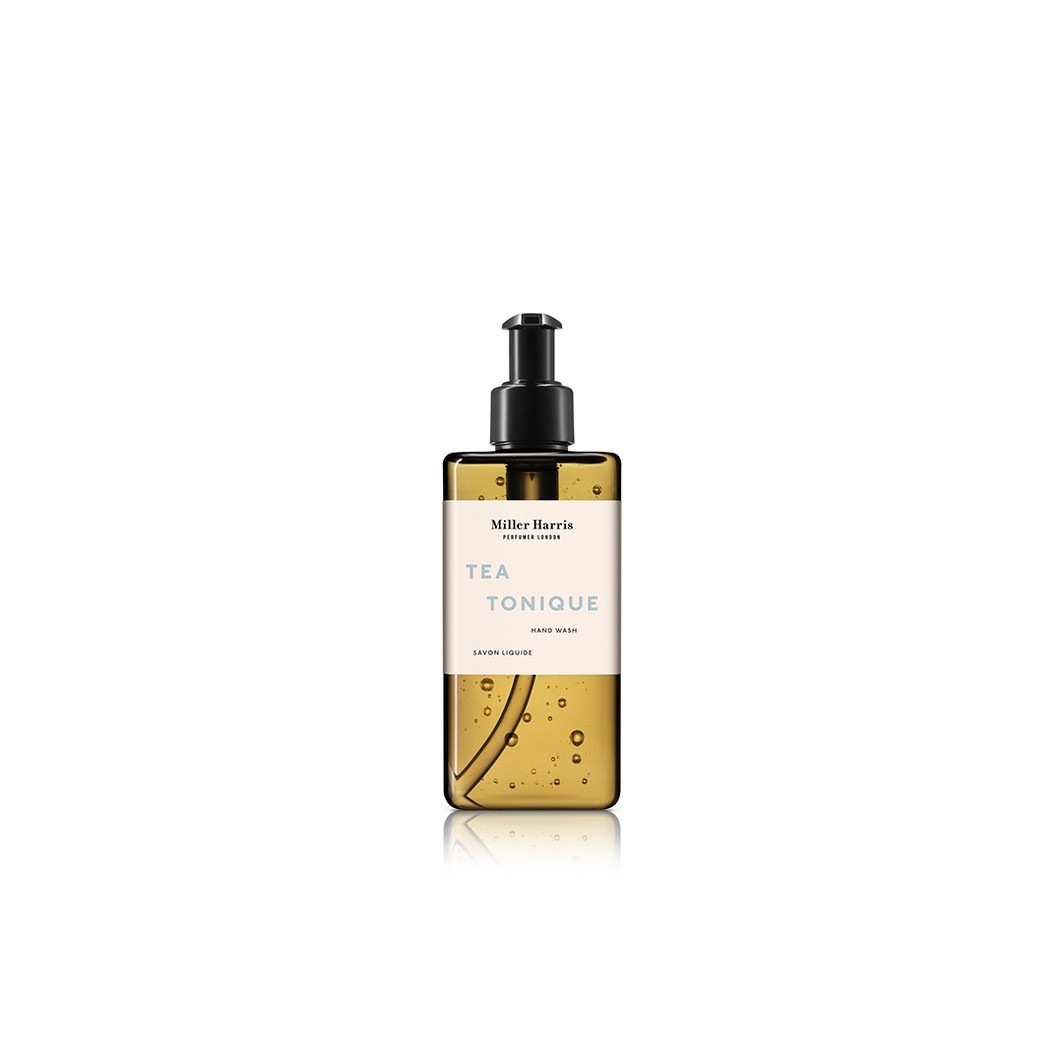 Tea Tonique Hand Wash