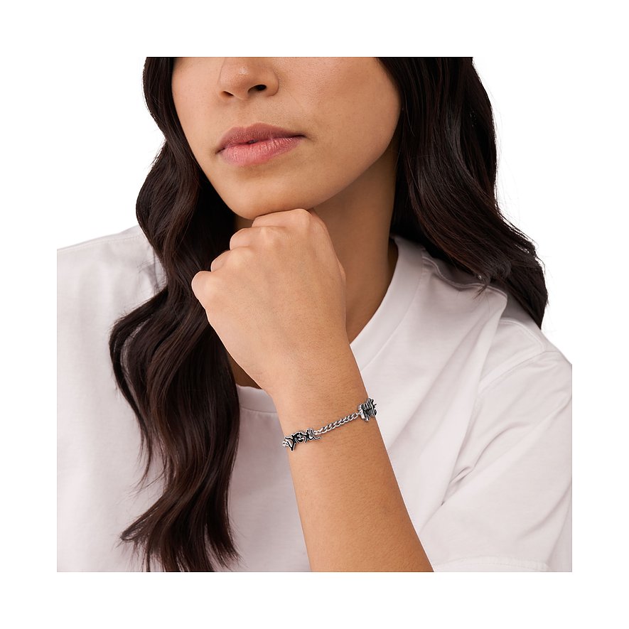 Diesel Armband STEEL