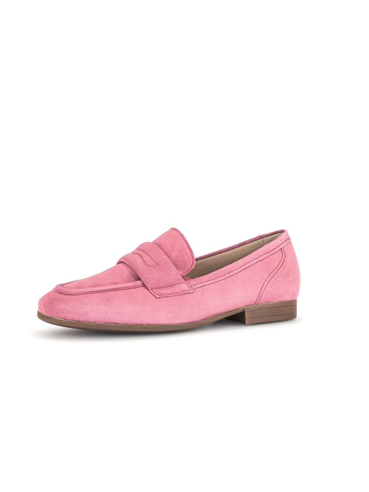 Gabor Comfort Slipper in pink günstig kaufen