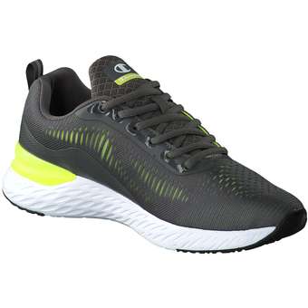 Champion Bold 2.2 Sneaker in grau