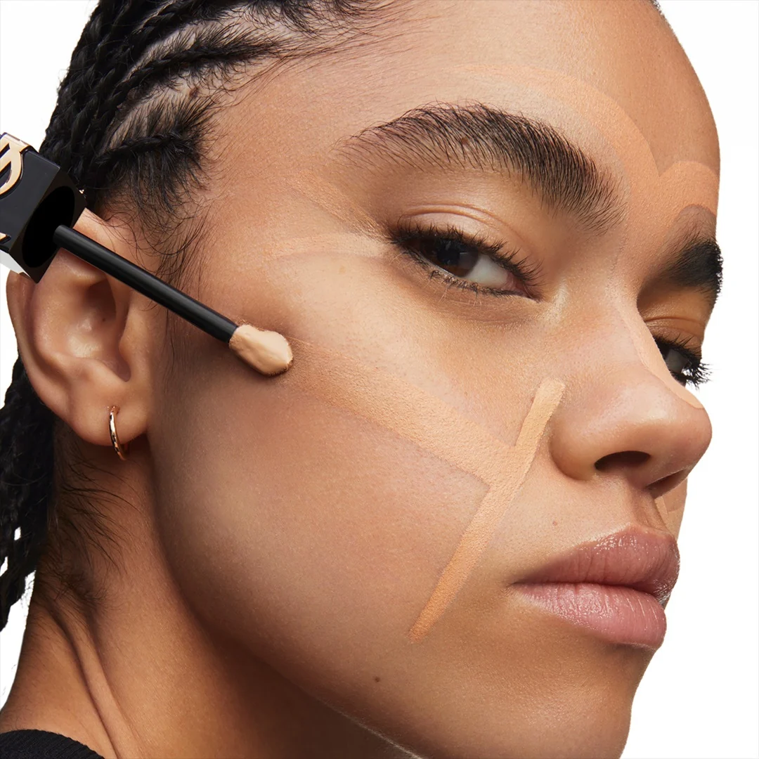 Corrector Face All Hours Precise Angles