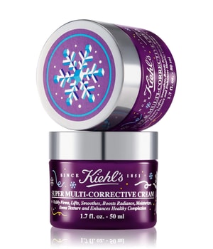 Kiehl's Super Multi-Corrective Cream 50 ml Limited Edition Gesichtscreme-50 ml