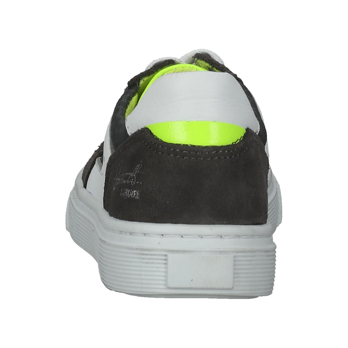 Sneaker Halbschuhe