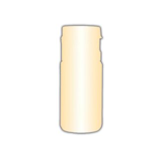 IT Acrylfarbe Gold, glänzend (20 ml)