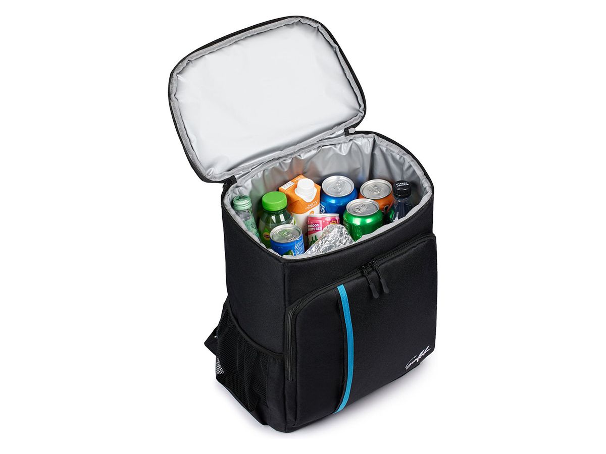 Sunflake großer Kühlrucksack