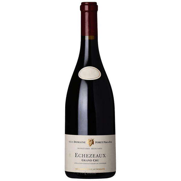 Domaine Forey Père & FilsEchezeaux Grand Cru 2019