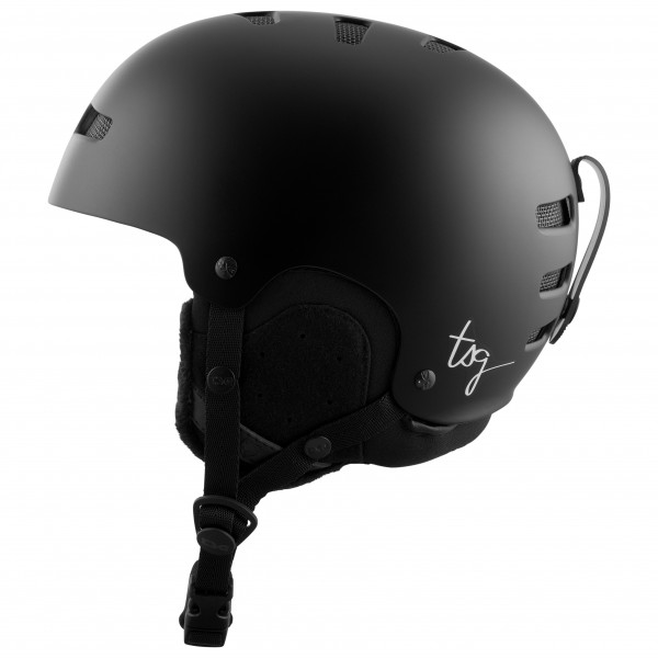 TSG - Gravity Solid Color - Skihelm