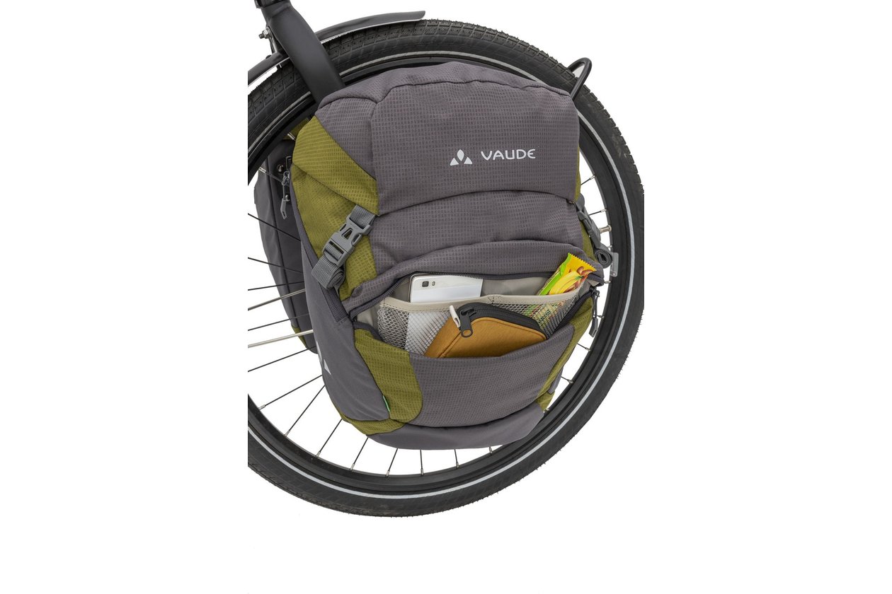 Vaude OnTour Front