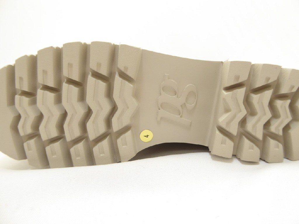 PAUL GREEN Stiefeletten beige