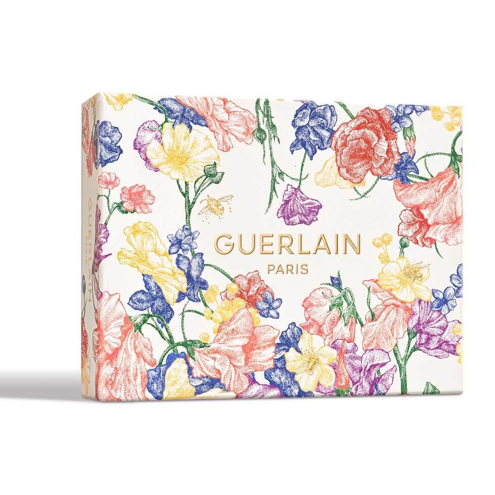 Guerlain Aqua Allegoria Rosa Rossa Eau de Toilette Set