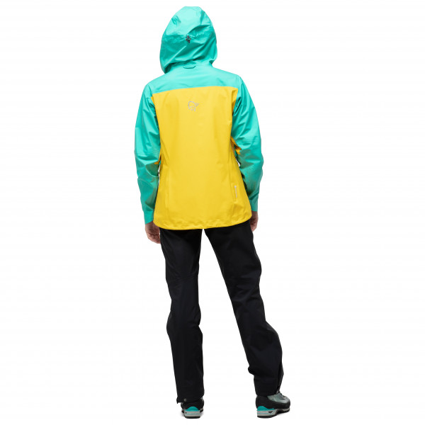 Norrøna - Women's Falketind GORE-TEX Jacket - Regenjacke
