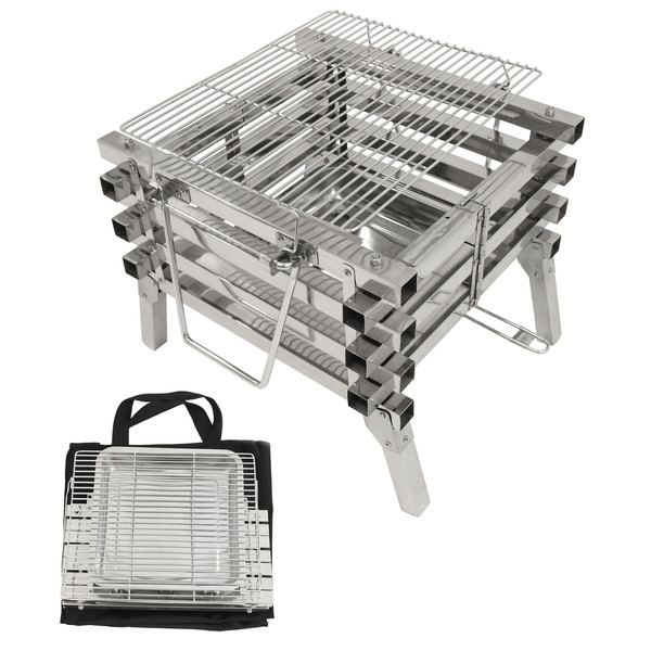 GRILL FIREPIT - Feuerschale
