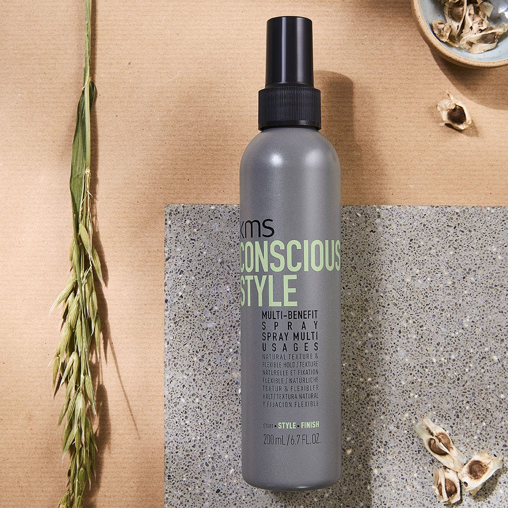 KMS Conscious Style Multi-Benefit-Spray 200 ml