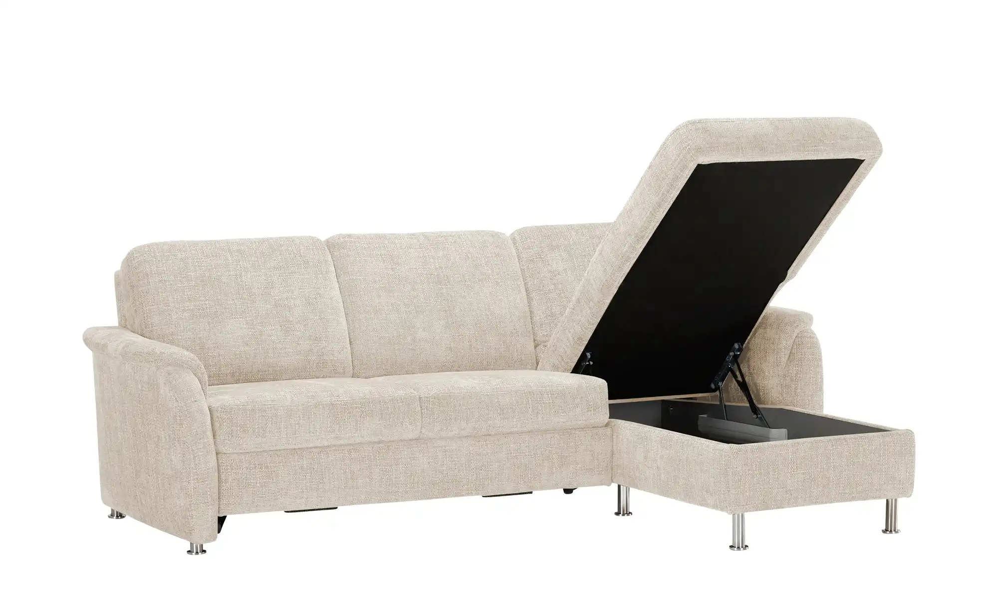 Polstermöbel Oelsa Ecksofa Selecta-Home
