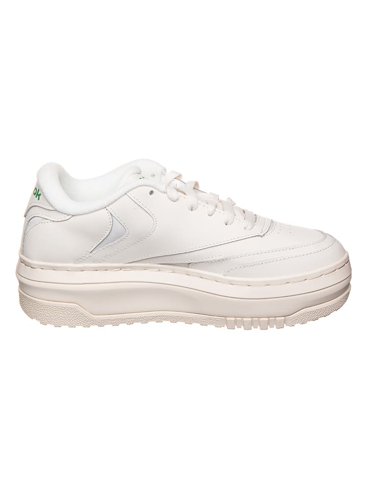 Reebok Leder-Sneakers 