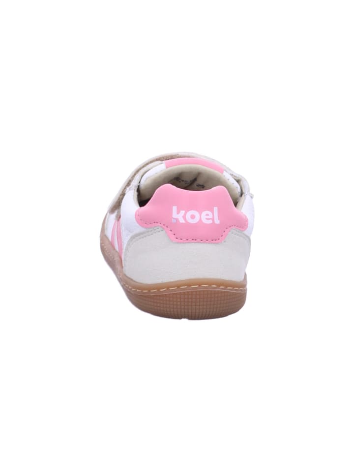 KOEL Mädchen Halbschuhe  in Weiß günstig kaufen