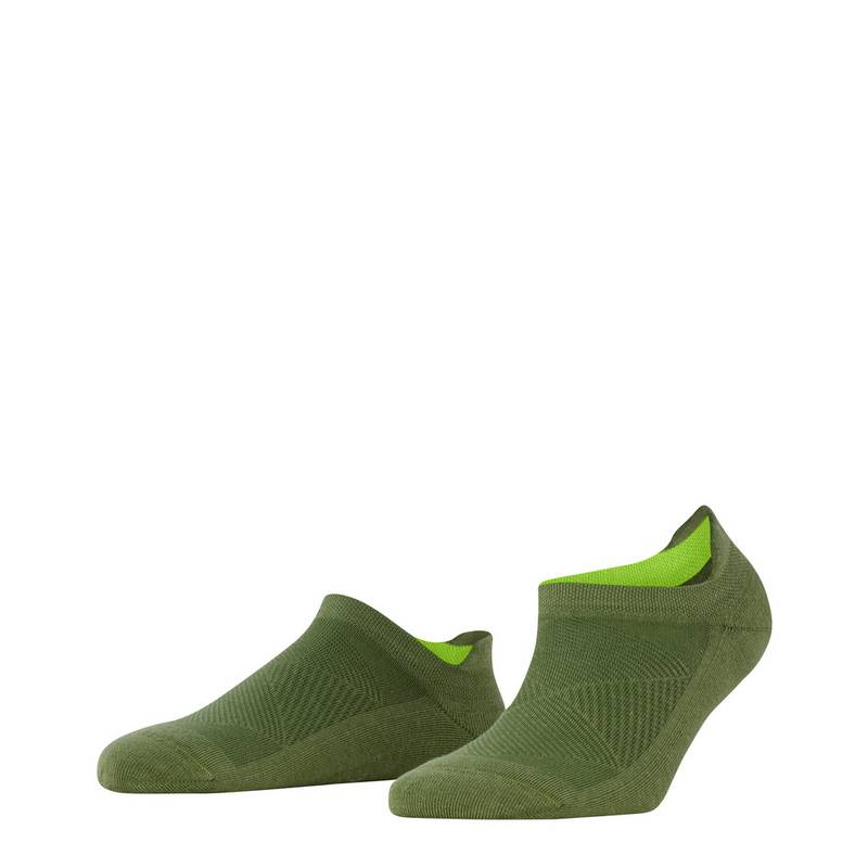 Burlington Athleisure Sneakersocken Herren