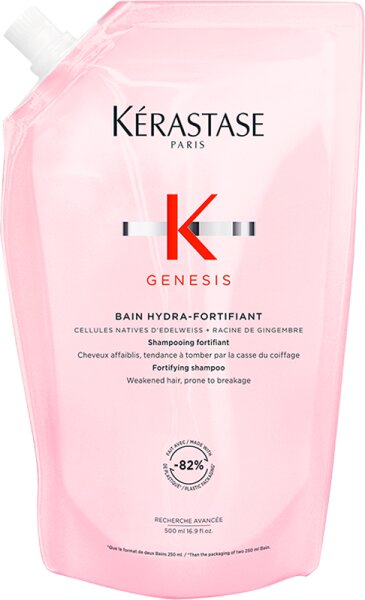 Kérastase Genesis Bain Hydra-Fortifiant Refill Shampoo