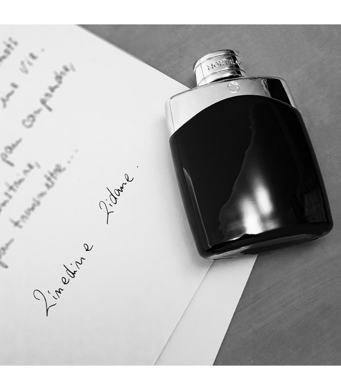 Montblanc-LEGEND-Eau de Toilette Vaporisateur