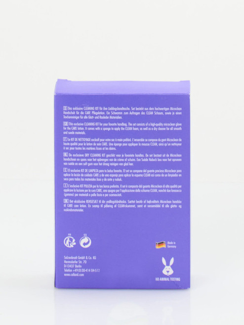 myBags Cleaning Kit-99109890001 Collonil
