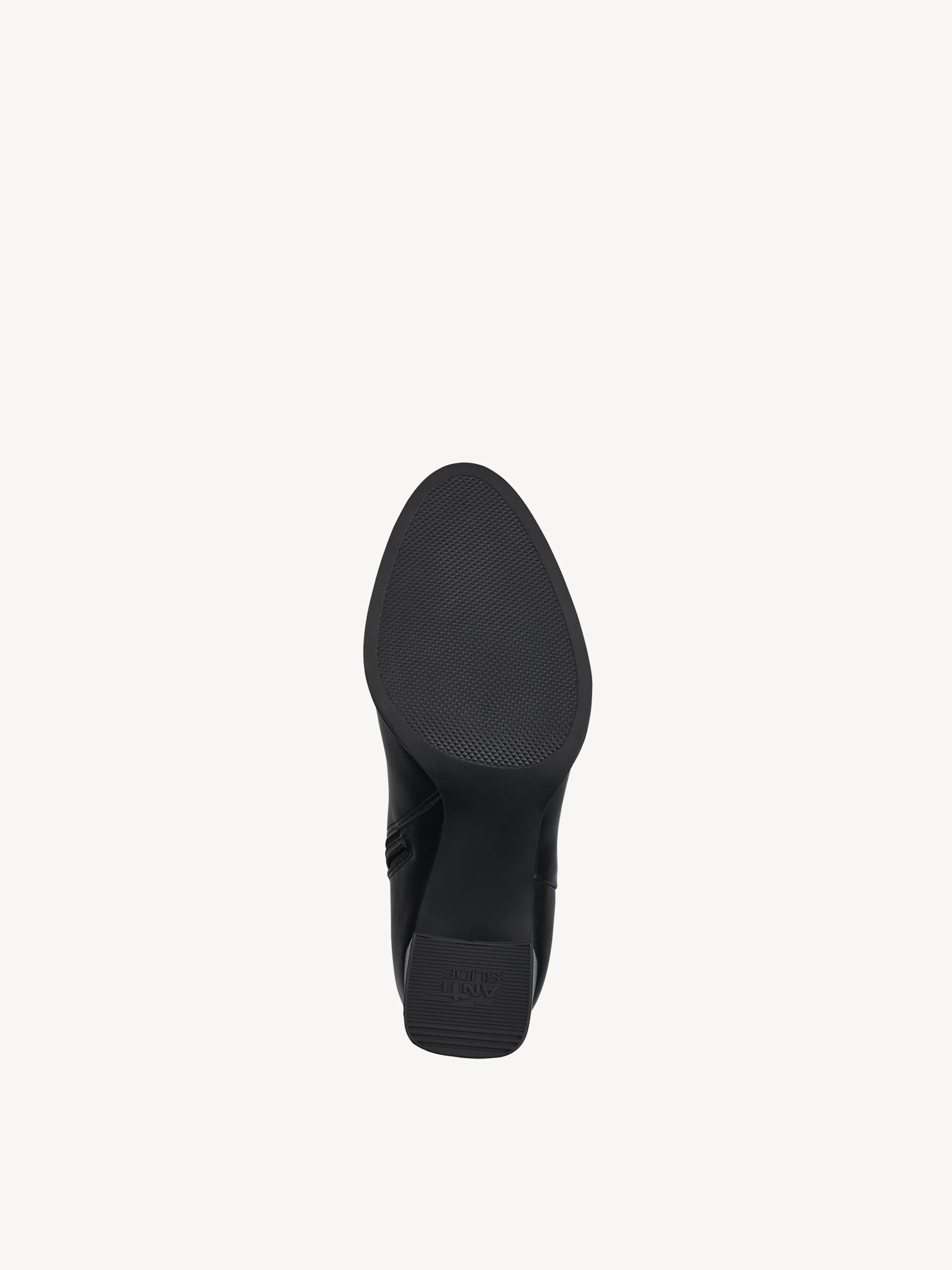 Bottes - noir