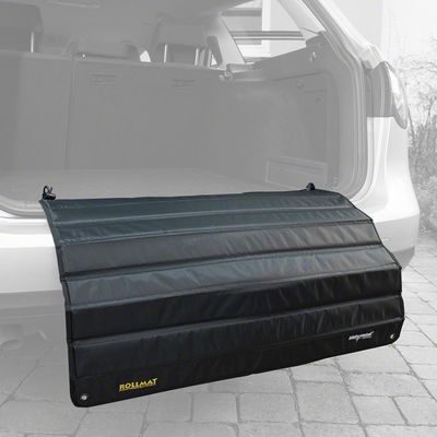 Kleinmetall Rollmat Stoßstangenschutz