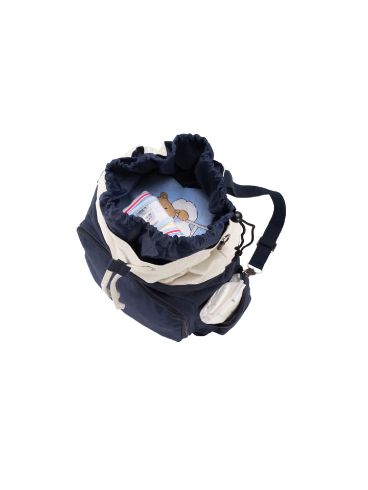 petit amour Wickeltasche 