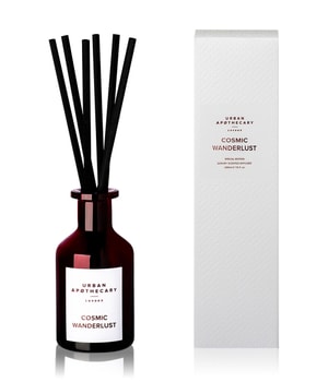 Urban Apothecary London Cosmic Wanderlust Diffuser Red Edition Raumduft-200 ml