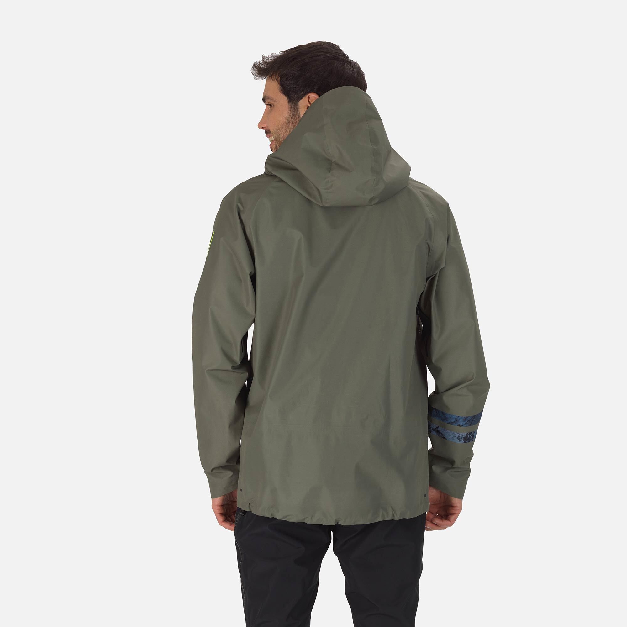 Veste de ski Atelier S Ride Free Homme