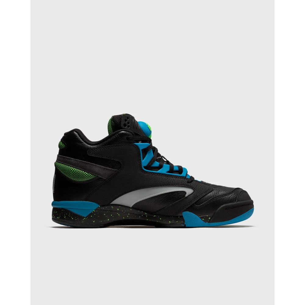 Reebok Shaq Victory Pump H06491 / schwarz