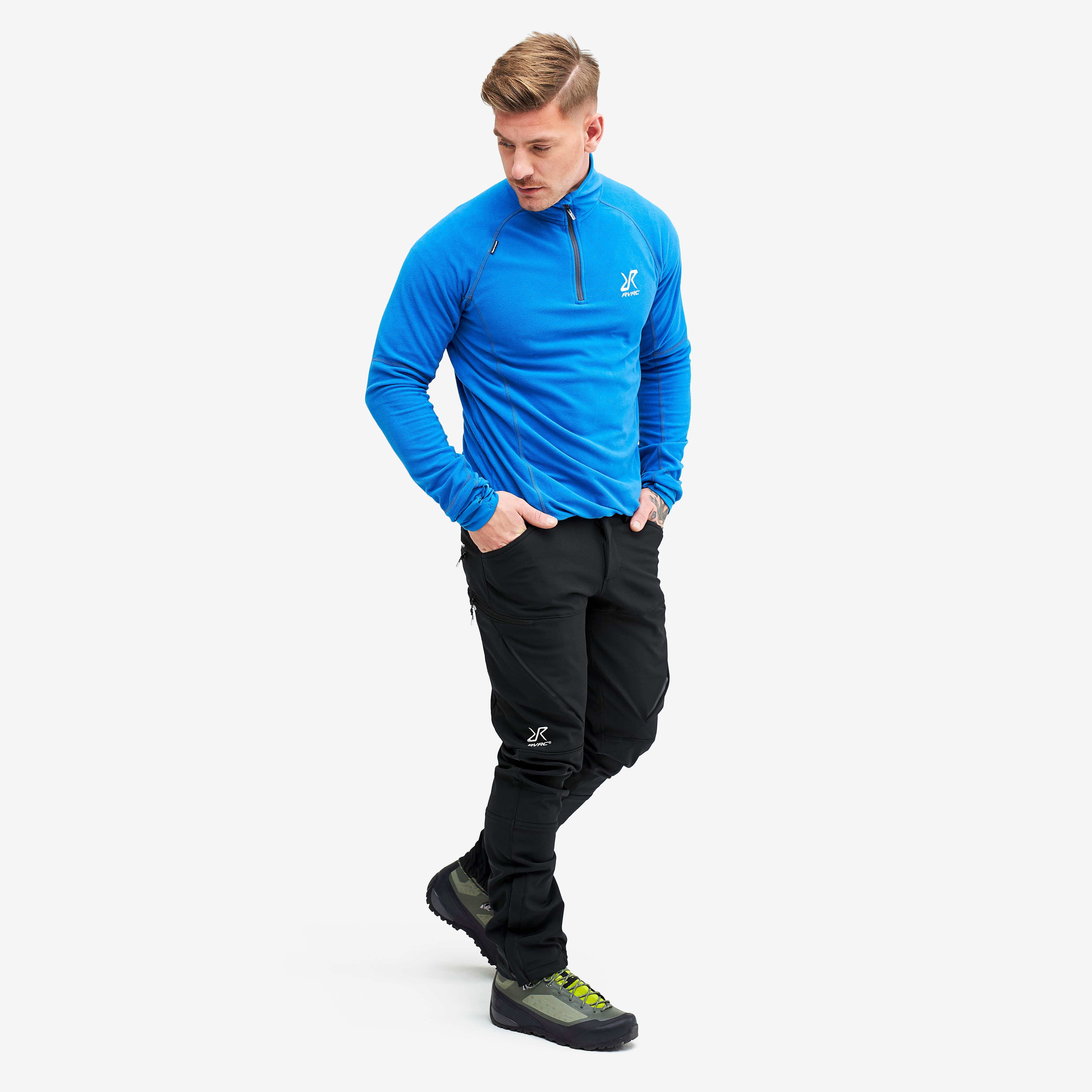 Hiball Pants Homme Black Edition
