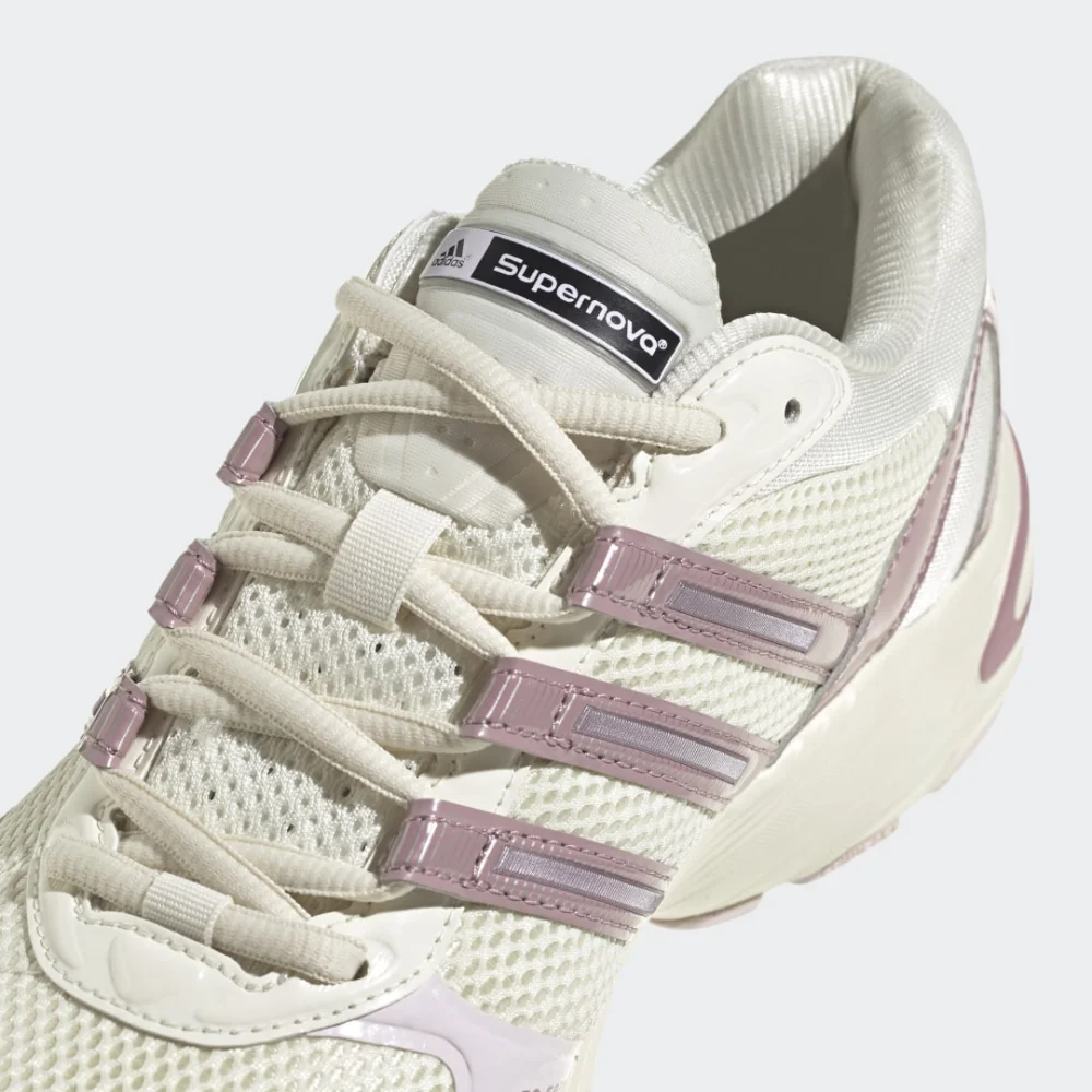 adidas Supernova Cushion 7 GW6860 / weiss