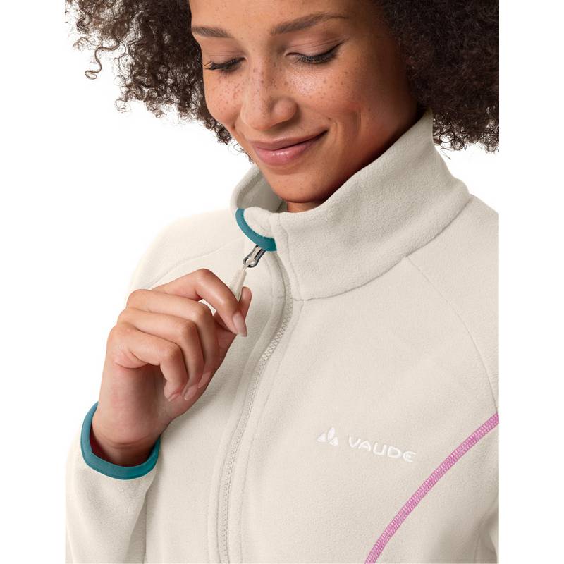 VAUDE Rosemoor II Fleecejacke Damen