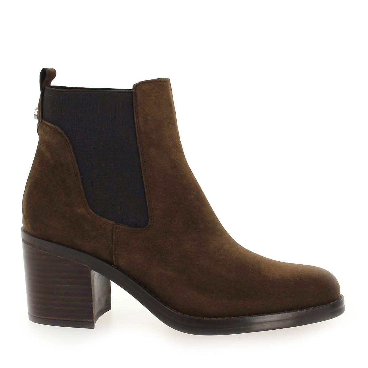 Alpe  2404 - Marron