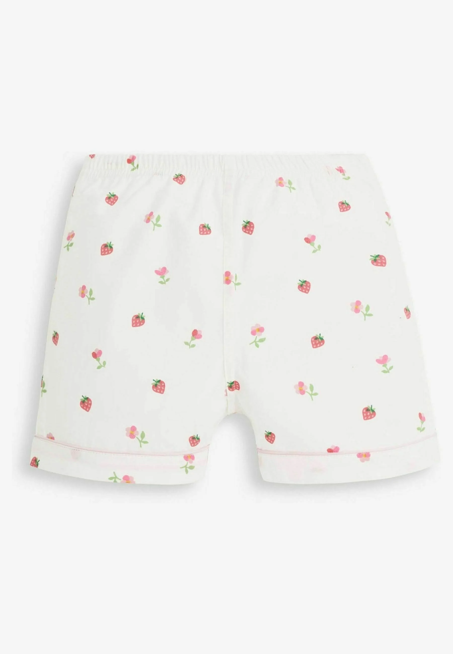 JoJo Maman Bébé PRETTY CLASSIC SET - Pijamas