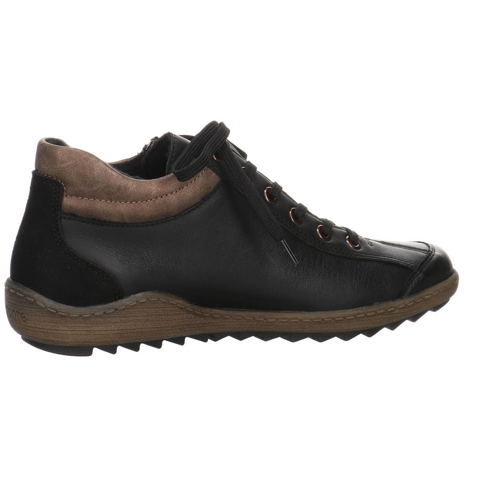 Remonte Schnürboots