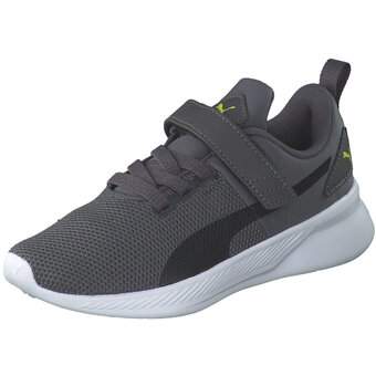 PUMA Flyer Runner V PS Running in grau