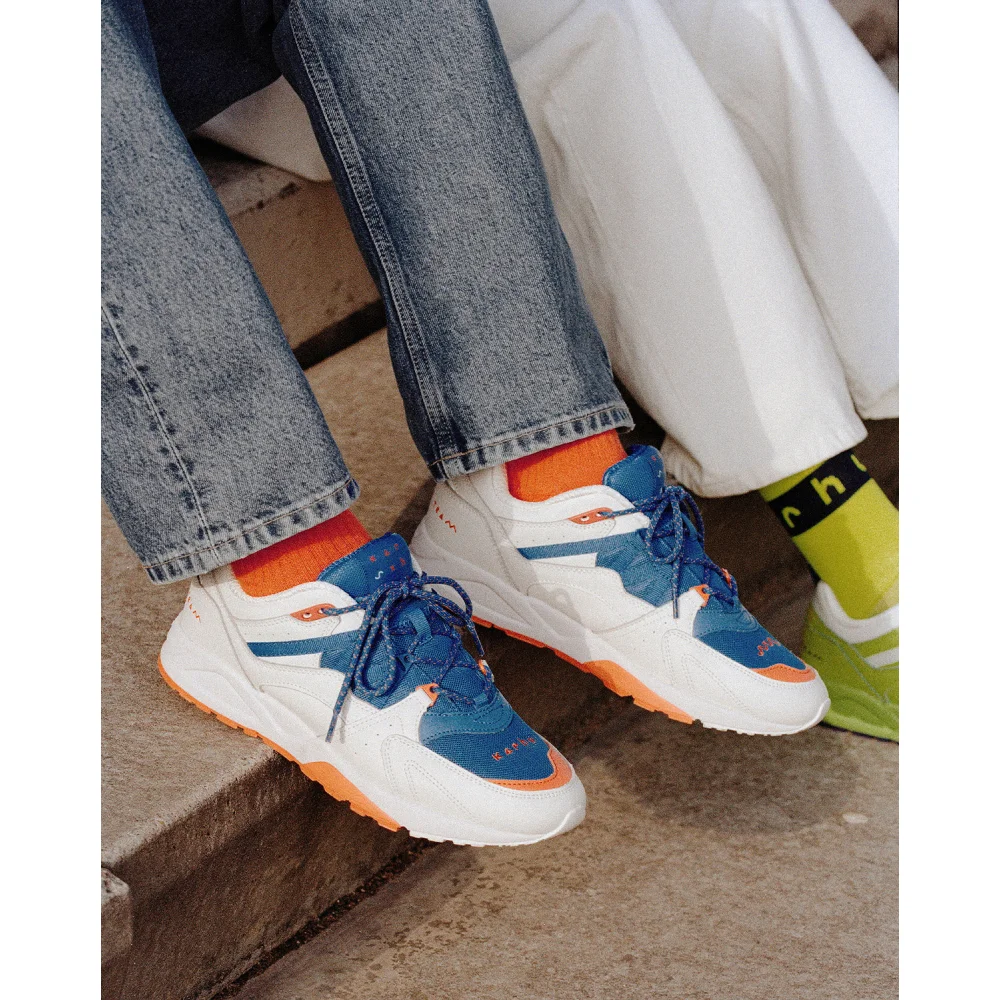 Karhu x Sasu Kauppi Fusion 2.0 SK16001 / weiss