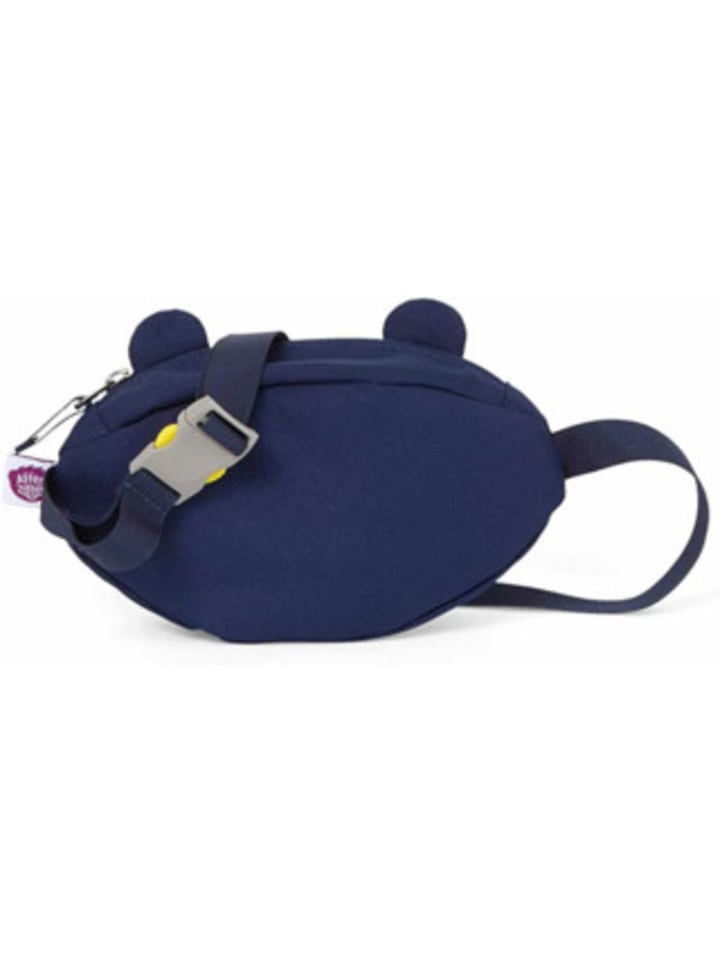 Affenzahn Bauchtasche für Erwachsene in mehrfarbig in kombi günstig kaufen onesize