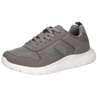 Okinawa Sneaker in grau