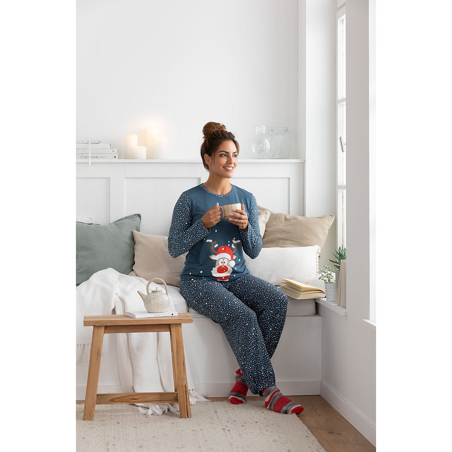 Baumwolljersey-Coupon 