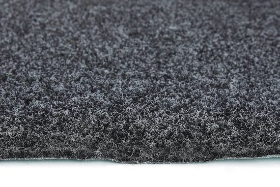 Kunstrasen Florida, Andiamo, rechteckig, Höhe: 10 mm, aus Nadelfilz, mit Noppen, strapazierfähig, wasserfest & UV-beständig