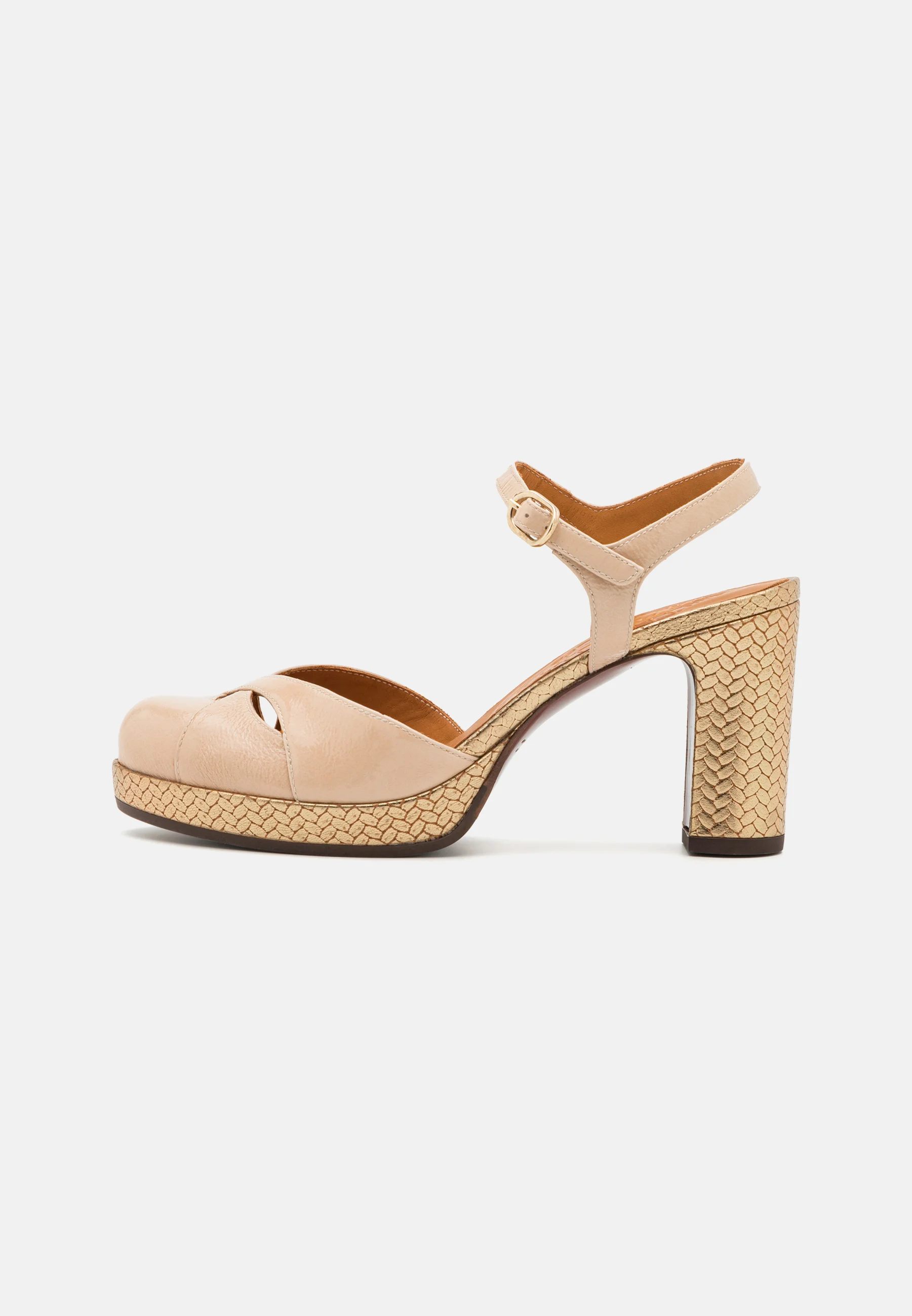 Chie Mihara JOSINA - Zapatos de plataforma
