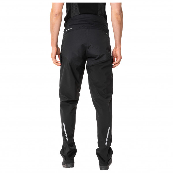 Vaude - All Year Moab 2in1 Rain Pants - Radhose