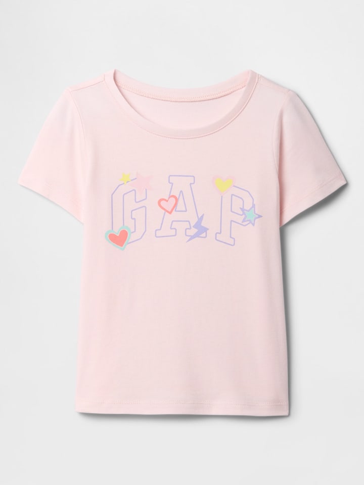 GAP Shirt in Rosa günstig kaufen