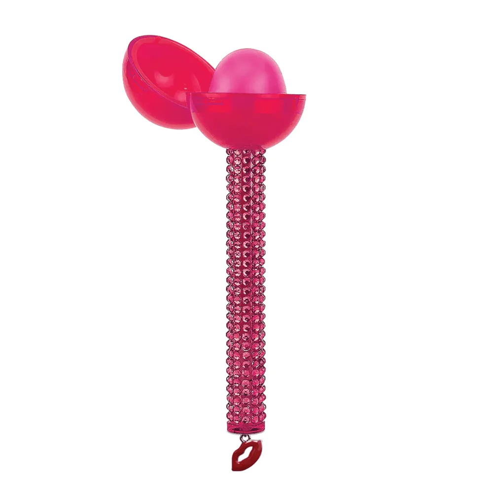 Balzam i sjajilo za usne Glossy Pops Kiss